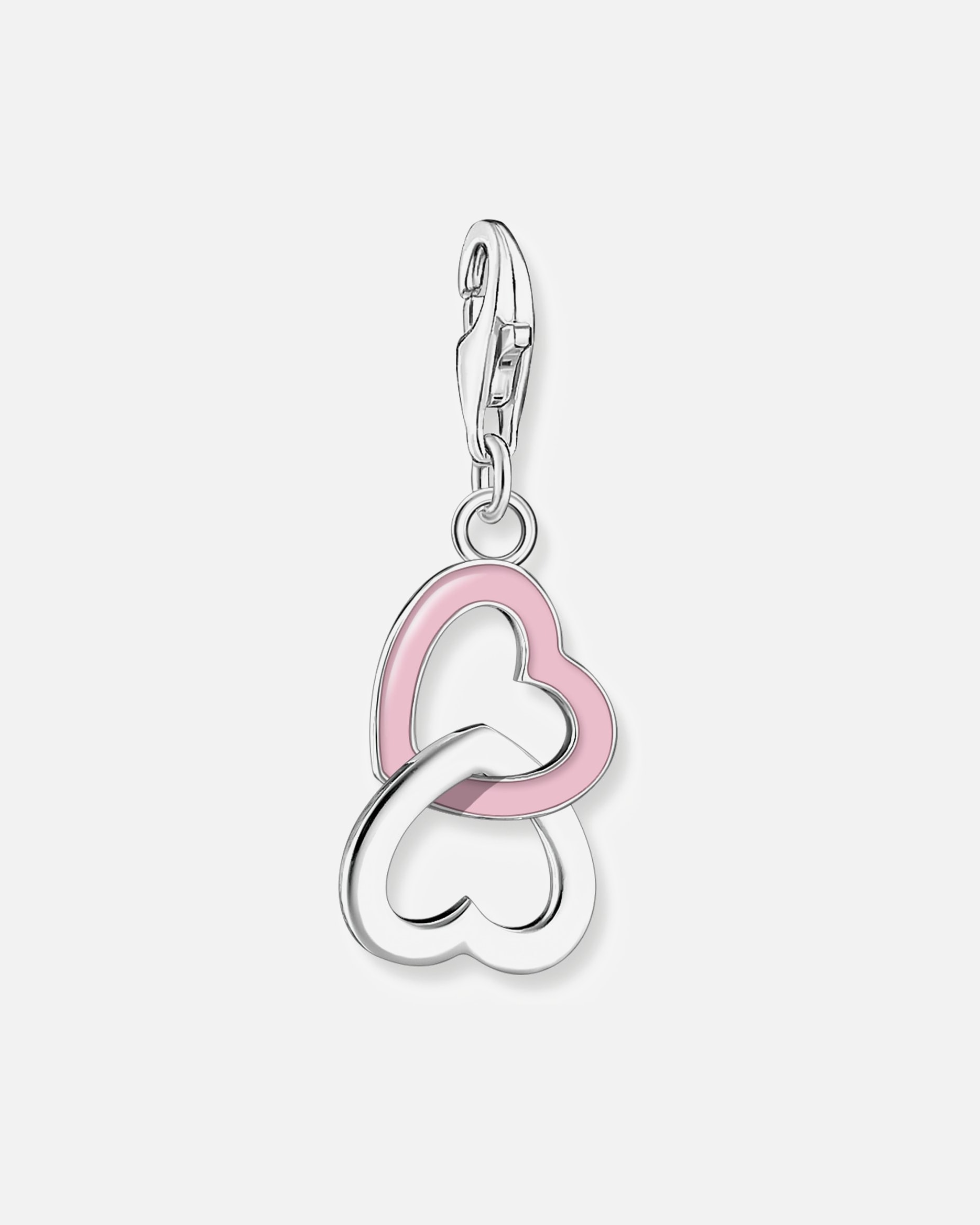 Anhänger für Weiblich Thomas Sabo Charm 925er Silber, Emaille One Size