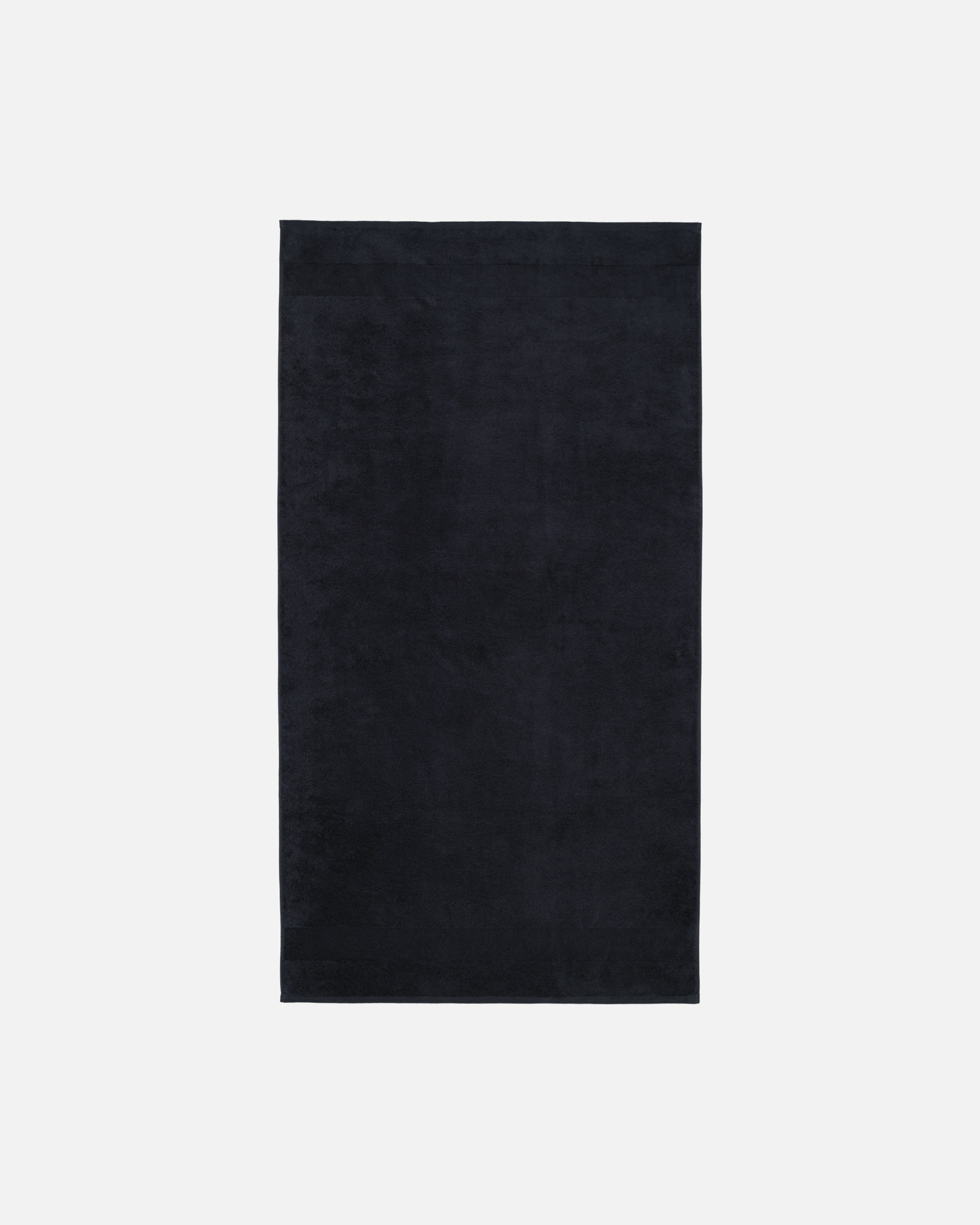 Handtuch für Unisex Villeroy & Boch Villeroy & Boch Handtücher One 2550 coal black - 906 Duschtuch 80x150 cm