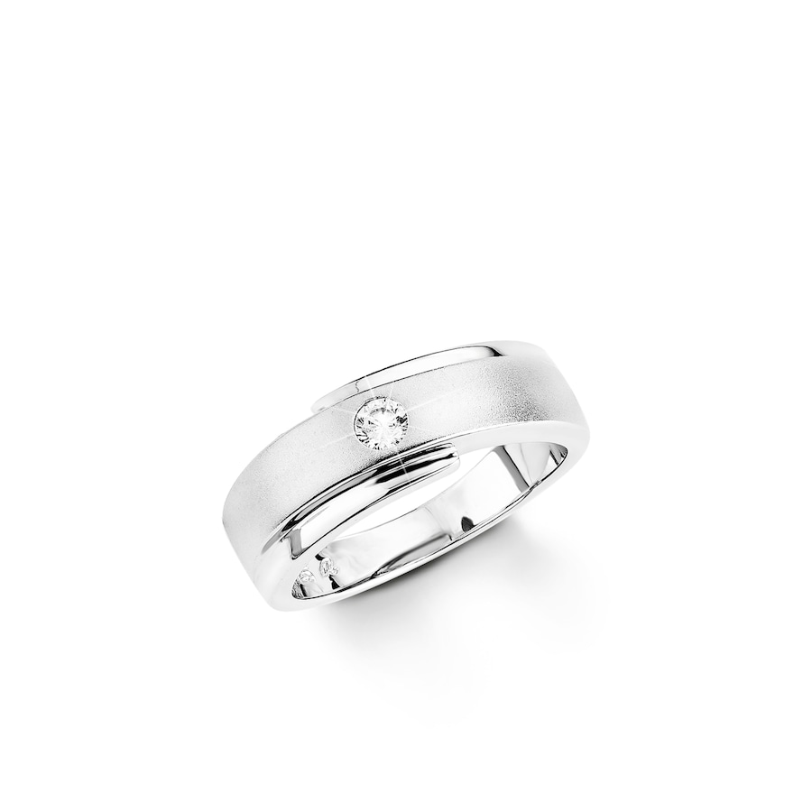 amor Ring 58 Damen