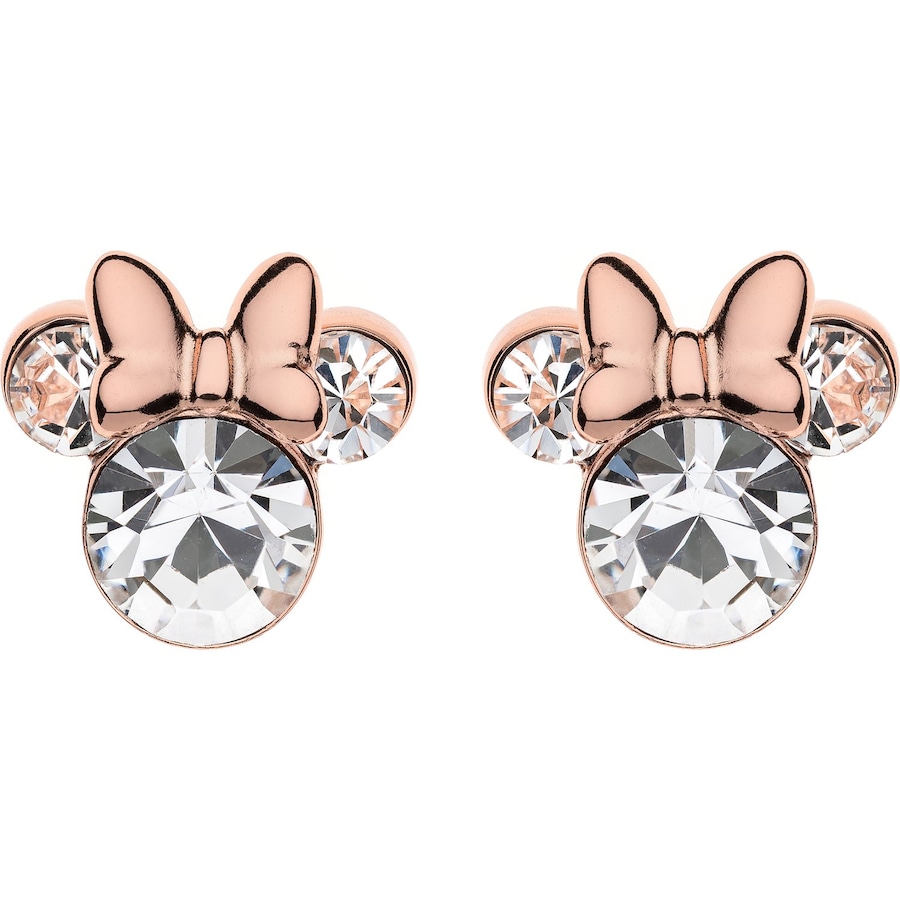 DISNEY Jewelry Kinderohrring 925er Silber One Size Damen