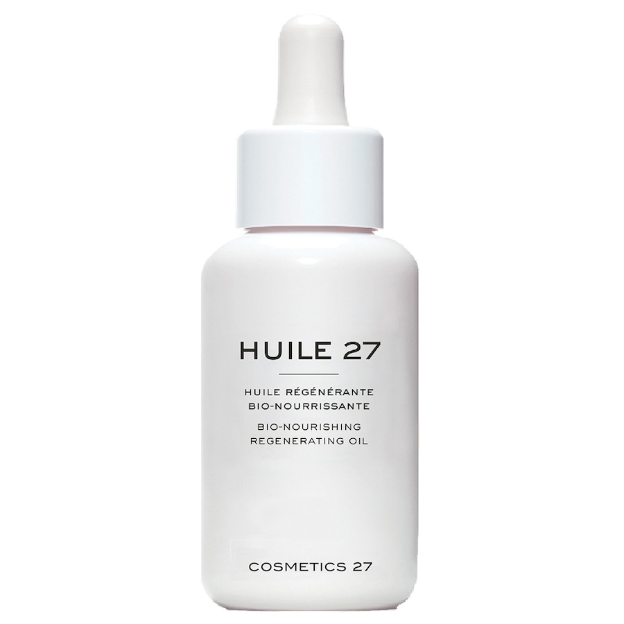 Cosmetics 27 HUILE 50 ml Damen