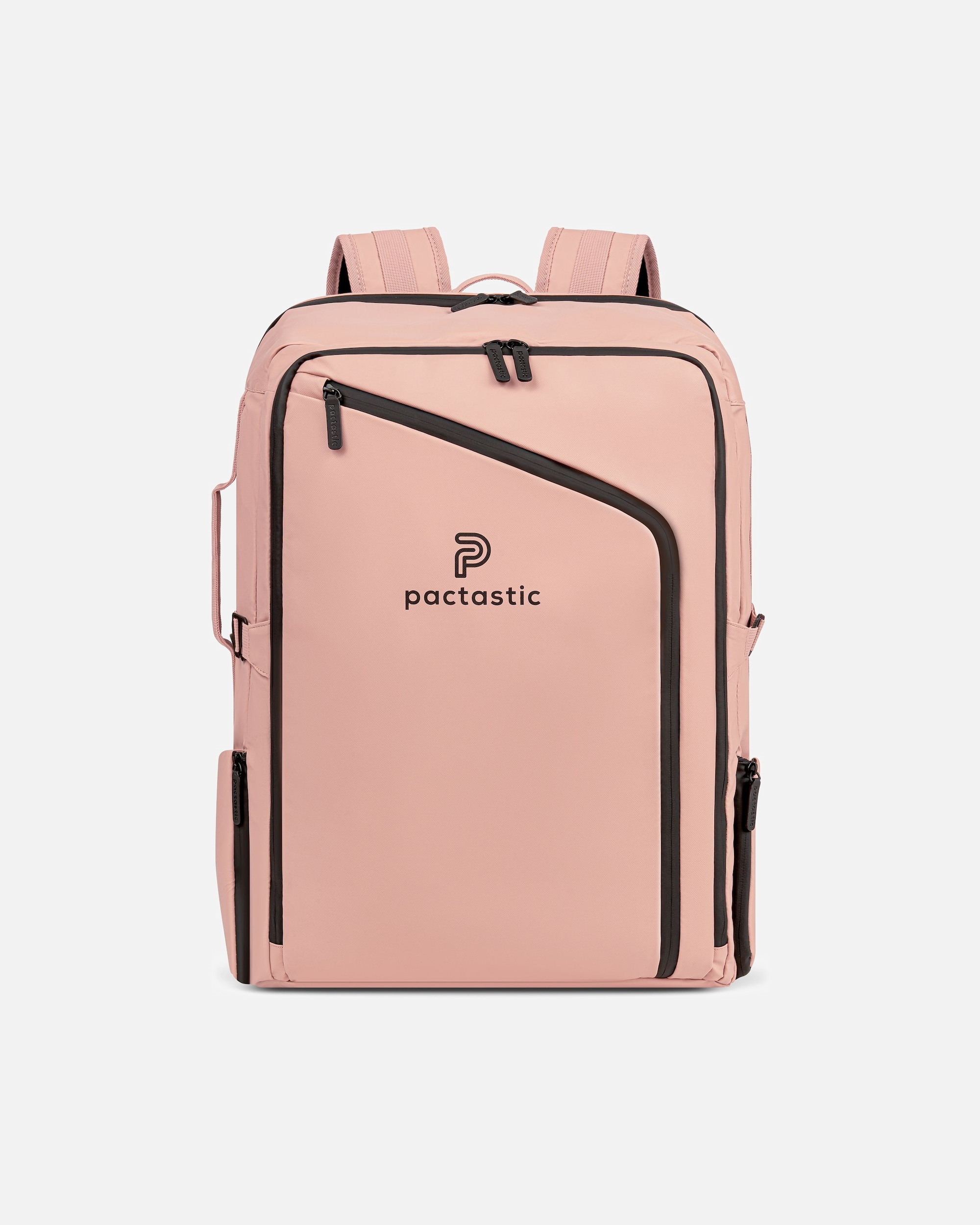 Rucksack für Männlich Pactastic Urban Collection Trekkingrucksack 55 cm rose