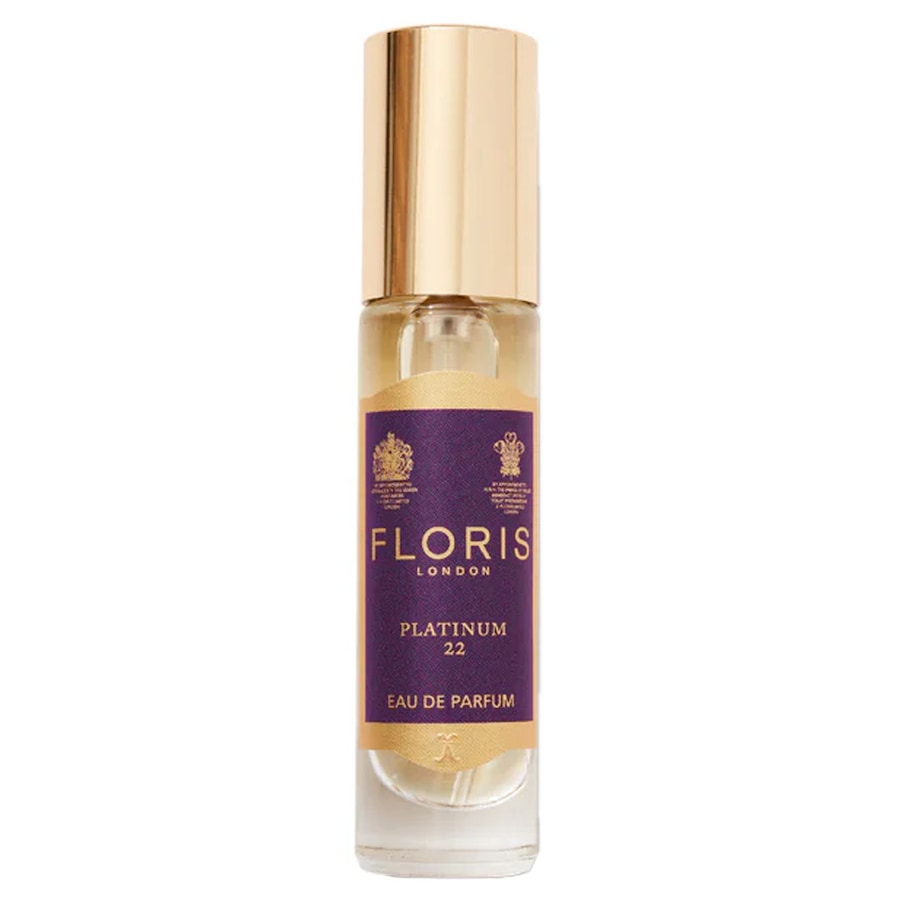 Floris London PLATINUM 22 Eau de Parfum Spray 10 ml unisex