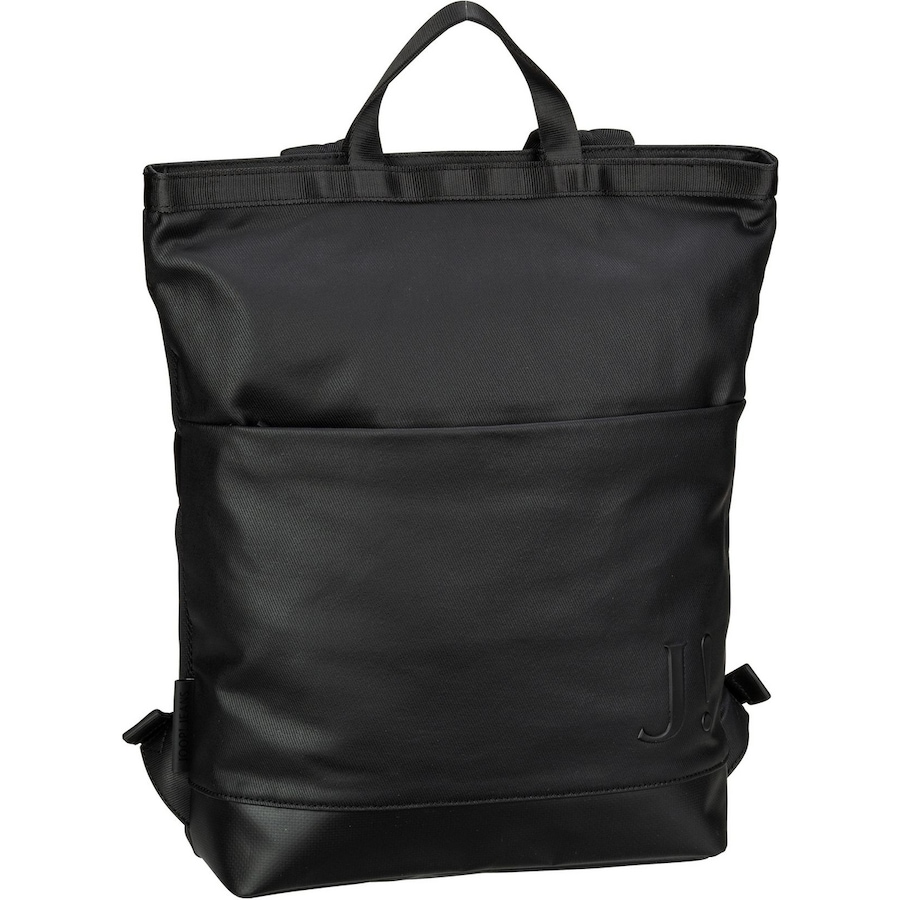 JOOP! Rucksack / Backpack Marcena Falk MVZ Black Schwarz Herren