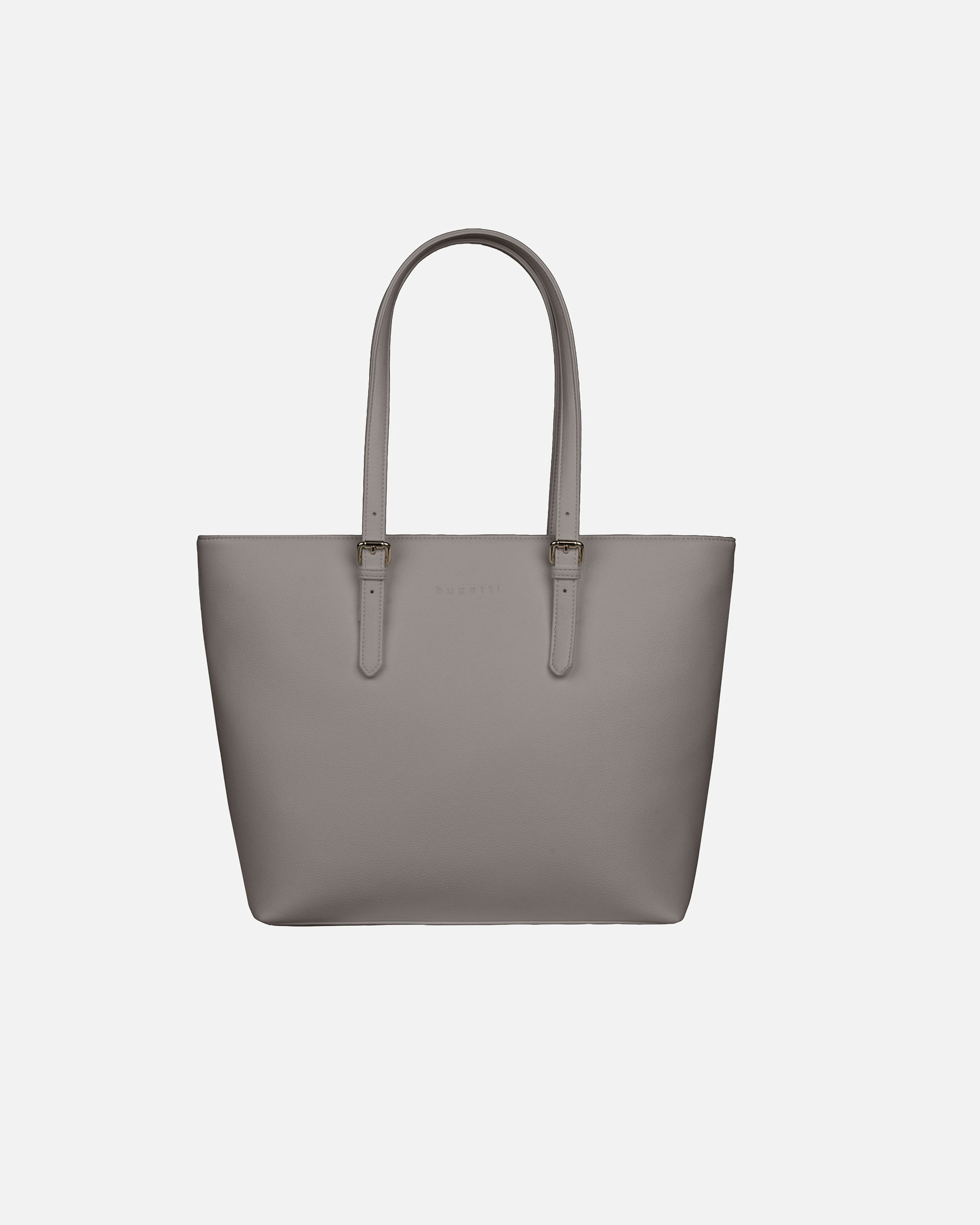 Tasche für Weiblich Bugatti Mare 3.0 Shopper taupe