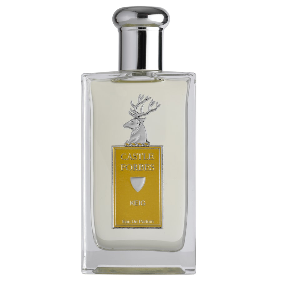 Castle Forbes KEIG Eau de Parfum 100 ml Herren