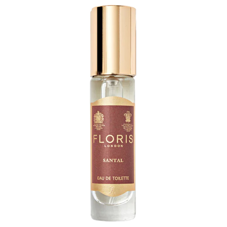 Floris London Floris London - Santal Eau de Toilette Spray 10 ml (2999 € / 1 l)