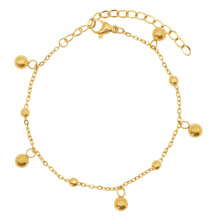 Heideman Armband Emilia Goldfarben Damen