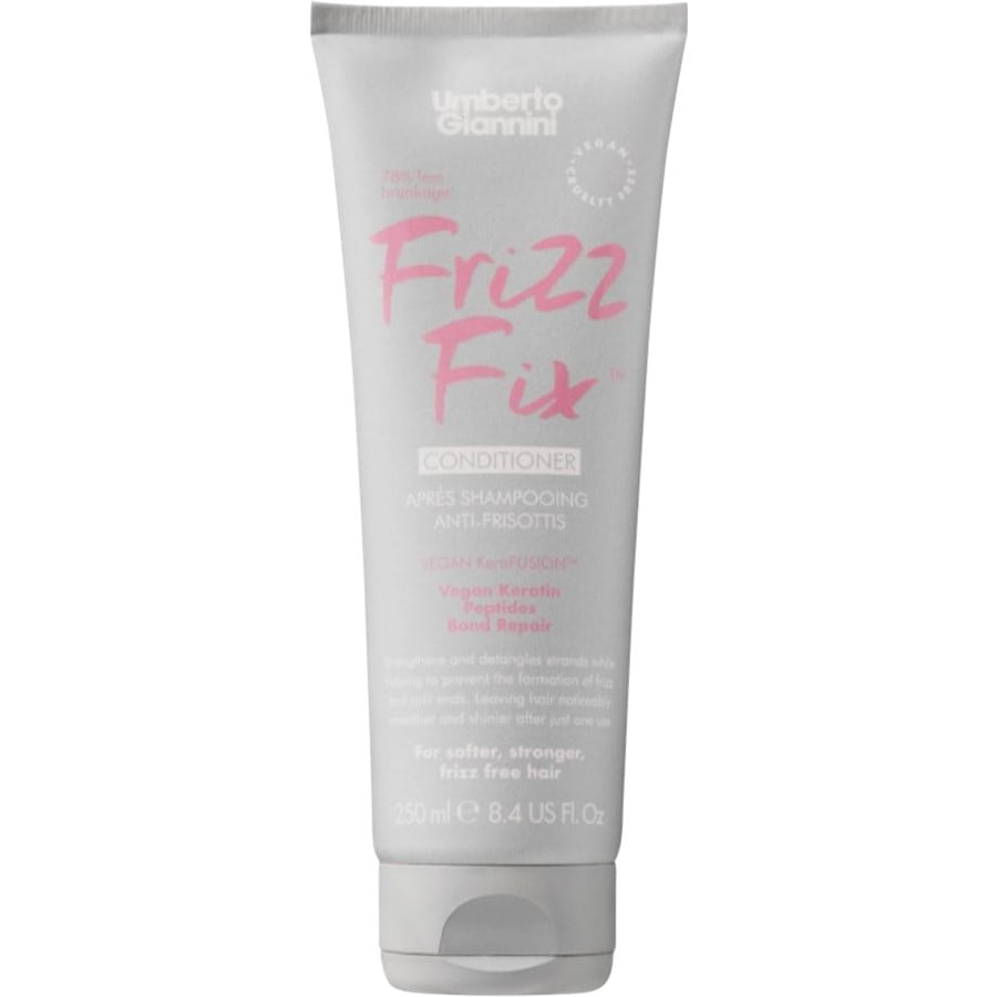 Umberto Giannini Frizz Fix Conditioner 250 ml Damen