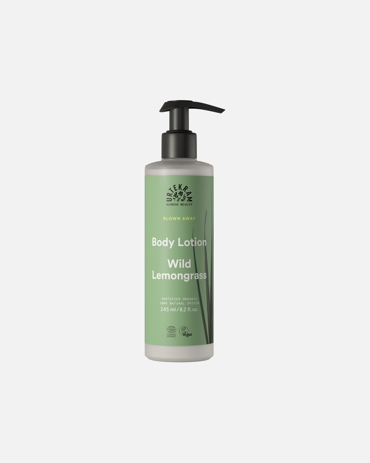 Bodylotion für Weiblich Urtekram Body Lotion 245 ml