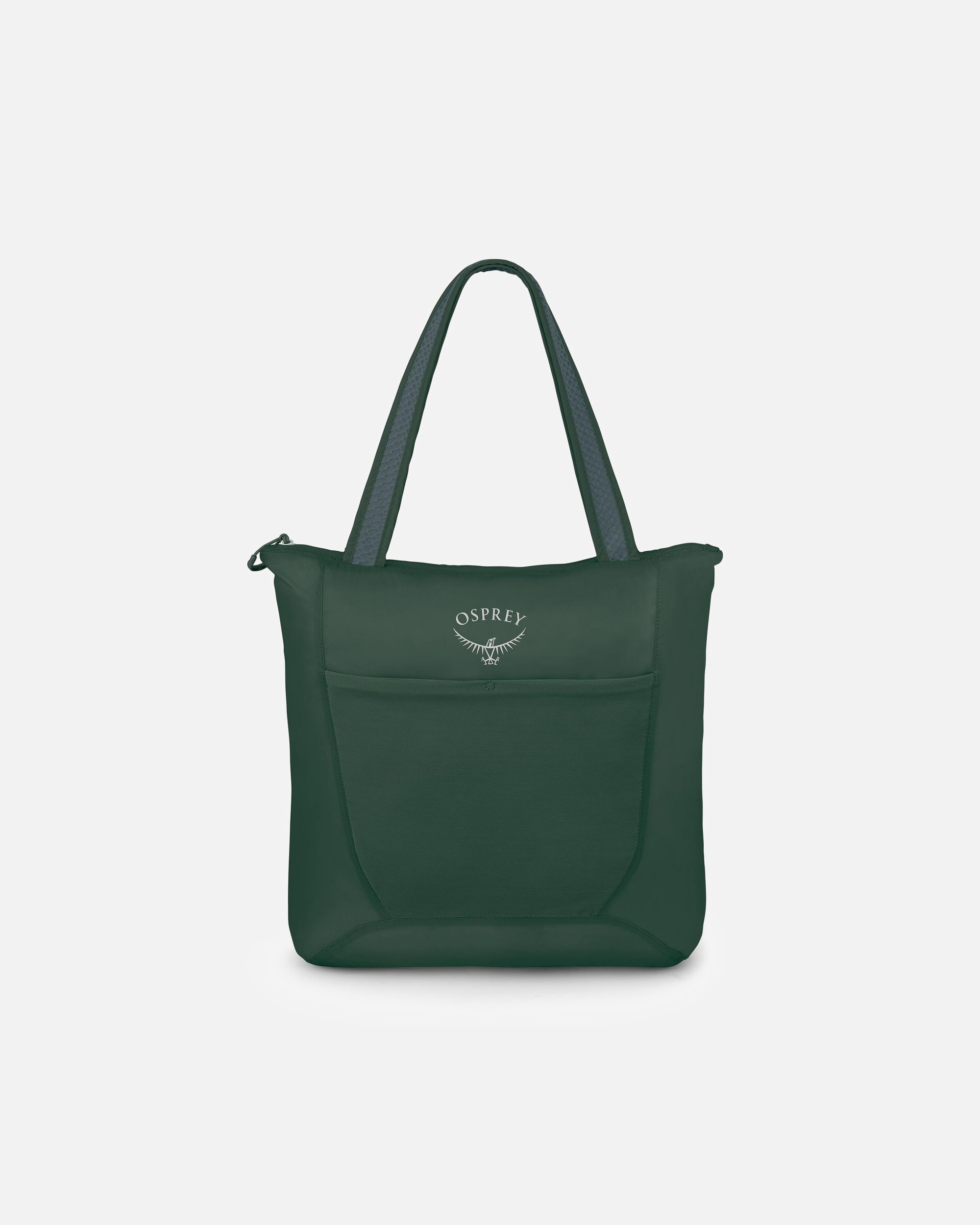 Clutch für Weiblich Osprey Ultralight Pack Liner Shopper tundra green