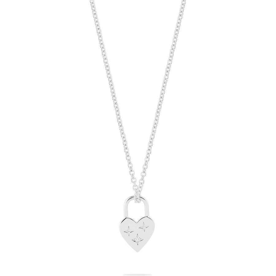 Guido Maria Kretschmer Kette 925er Silber silber Damen