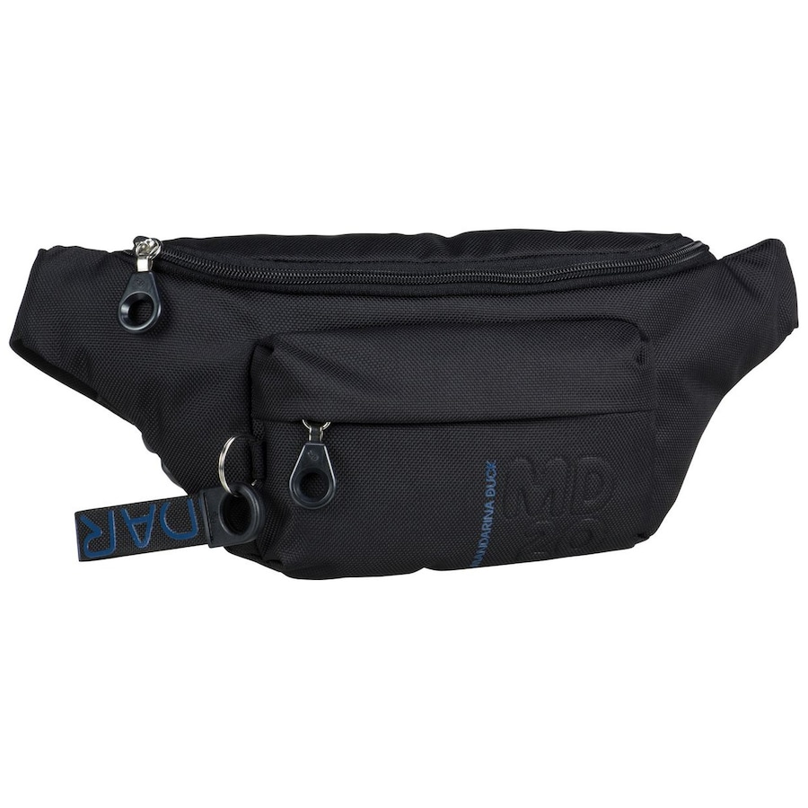 Mandarina Duck Gürteltasche MD20 QMMM1 Black Schwarz Damen