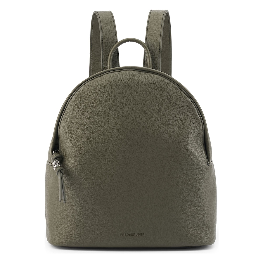 FREDsBRUDER My Bestie City-Rucksack Hellbraun Herren