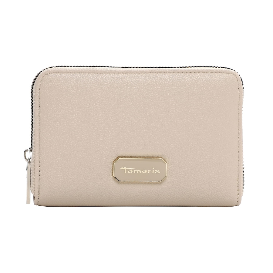 Tamaris Geldbörse TAS Katharina Beige Damen