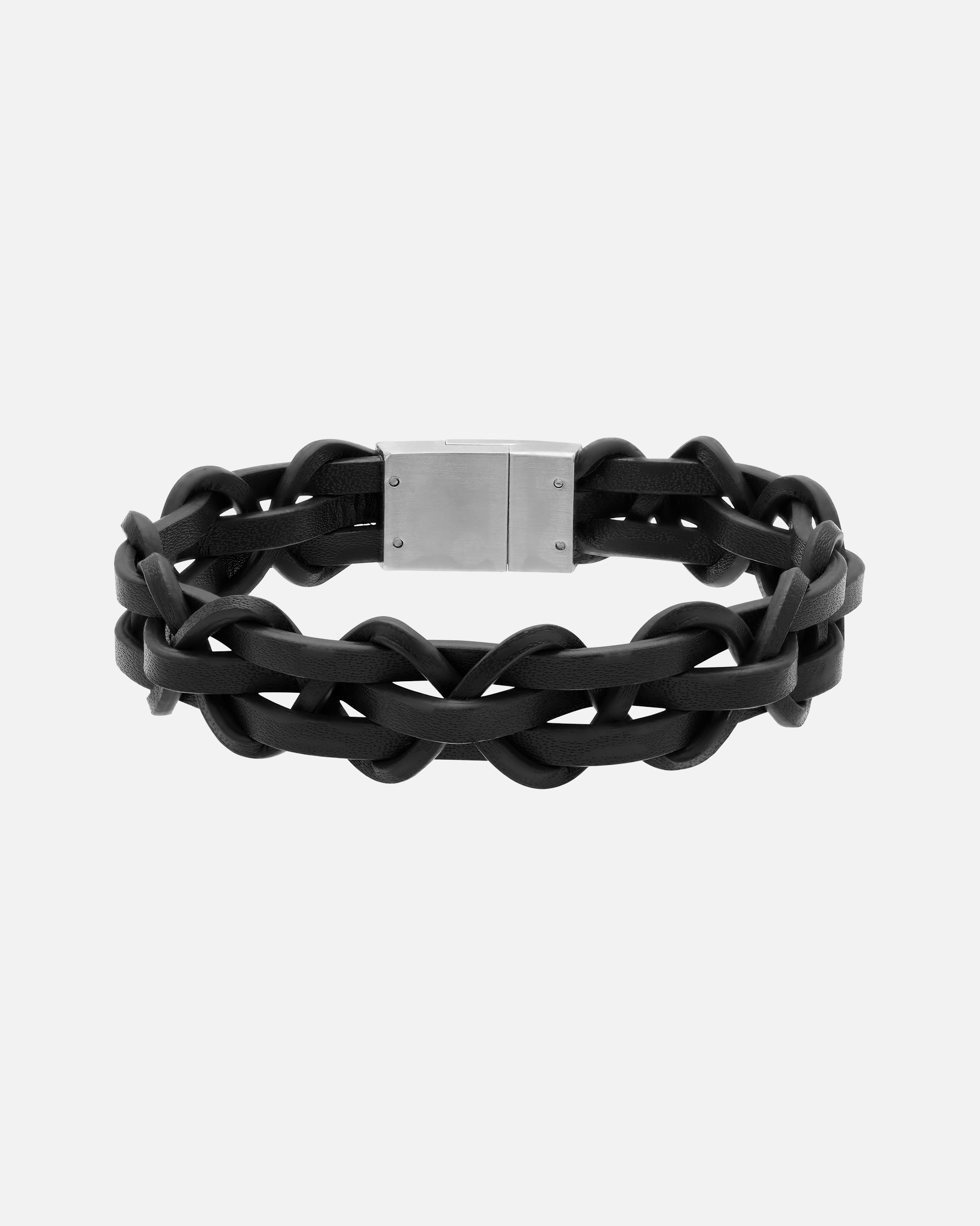 Armband für Männlich Lucardi Armband Stahl 19.0mm