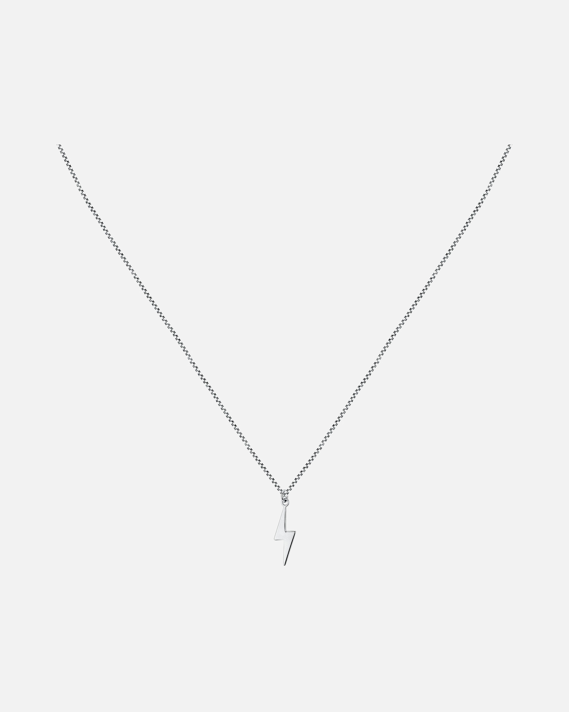 Halskette für Männlich CHRIST Kette 925er Silber, recycelt One Size