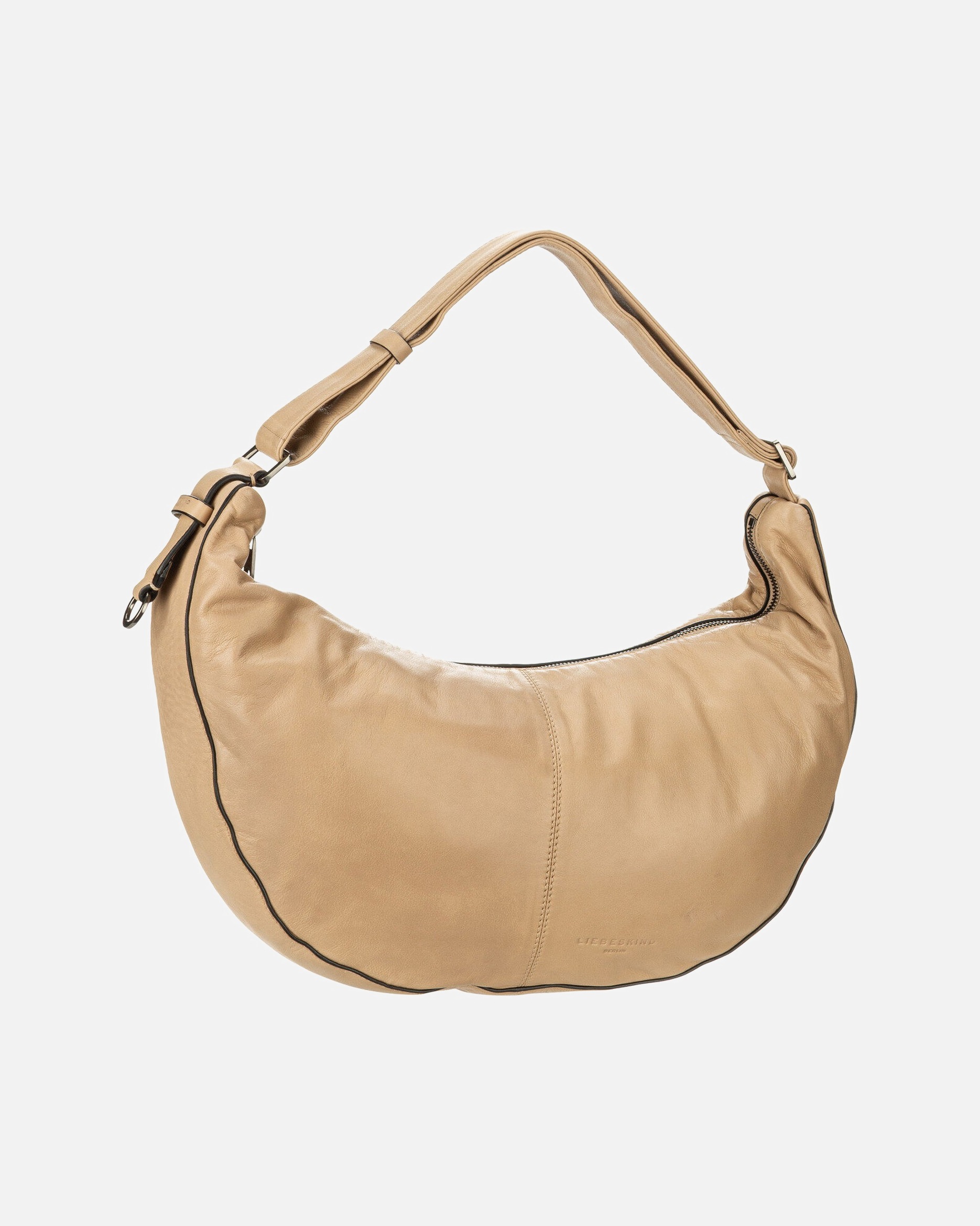 Handtasche für Weiblich Liebeskind Handtasche Moon M Sandcastle