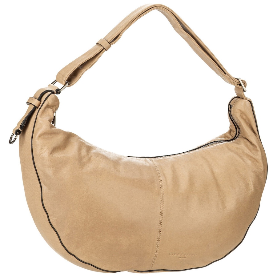 Liebeskind Handtasche Moon M Sandcastle Nude Damen
