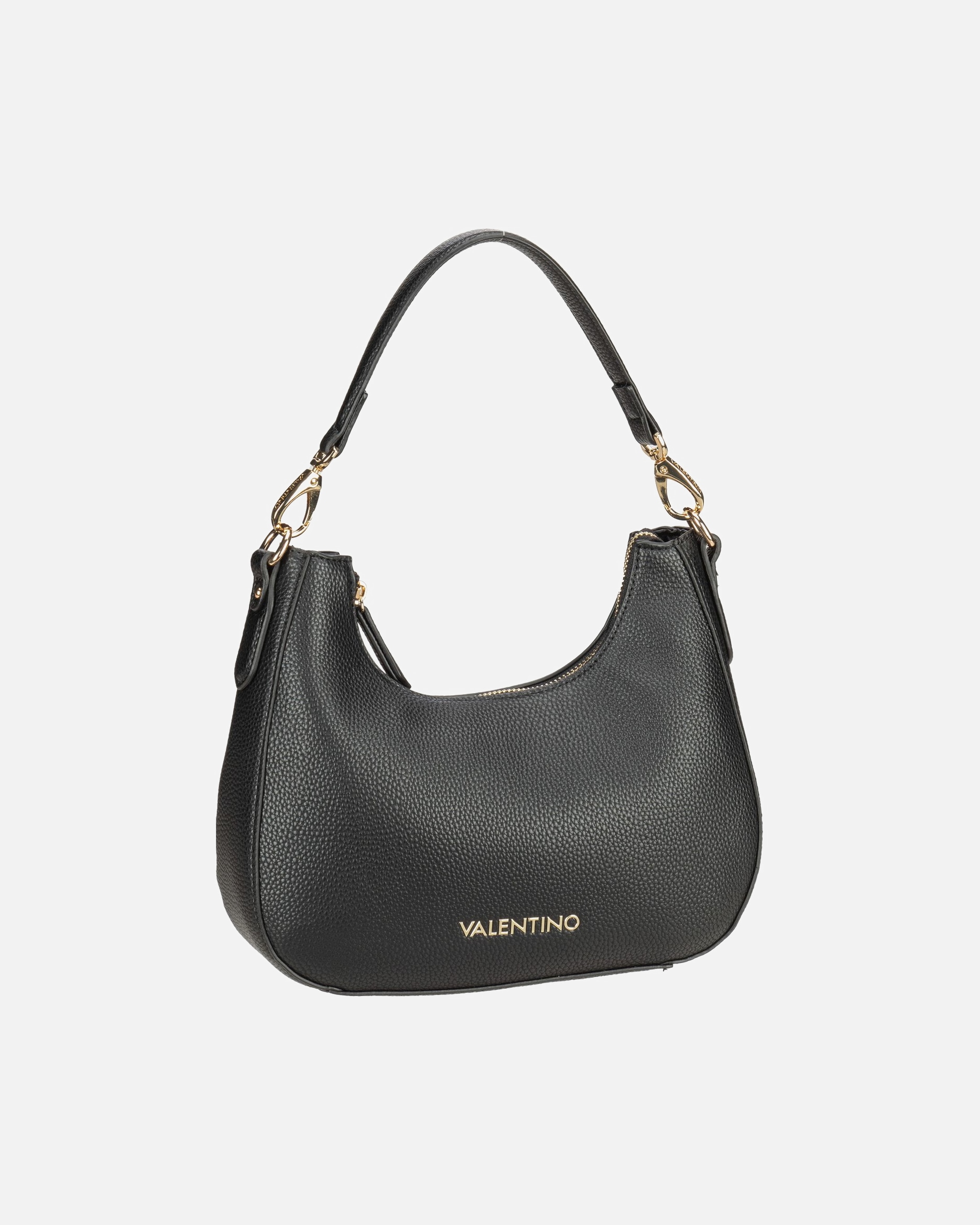 Handtasche für Weiblich Valentino Bags Handtasche Brixton X06 Nero