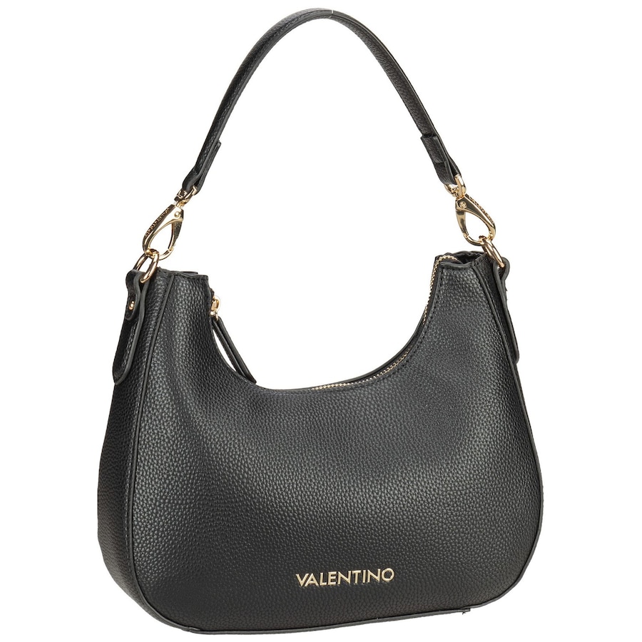 Valentino Bags Handtasche Brixton X06 Nero Schwarz Damen