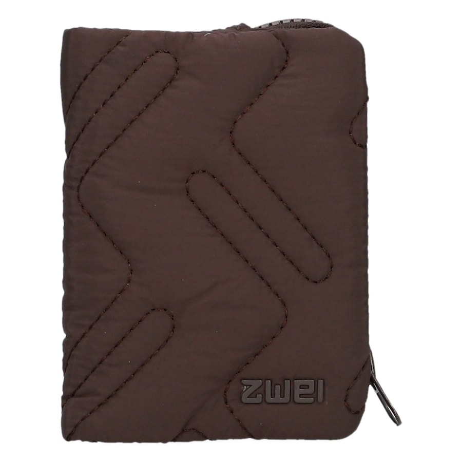ZWEI Cleo Damengeldbörse brown Braun Damen