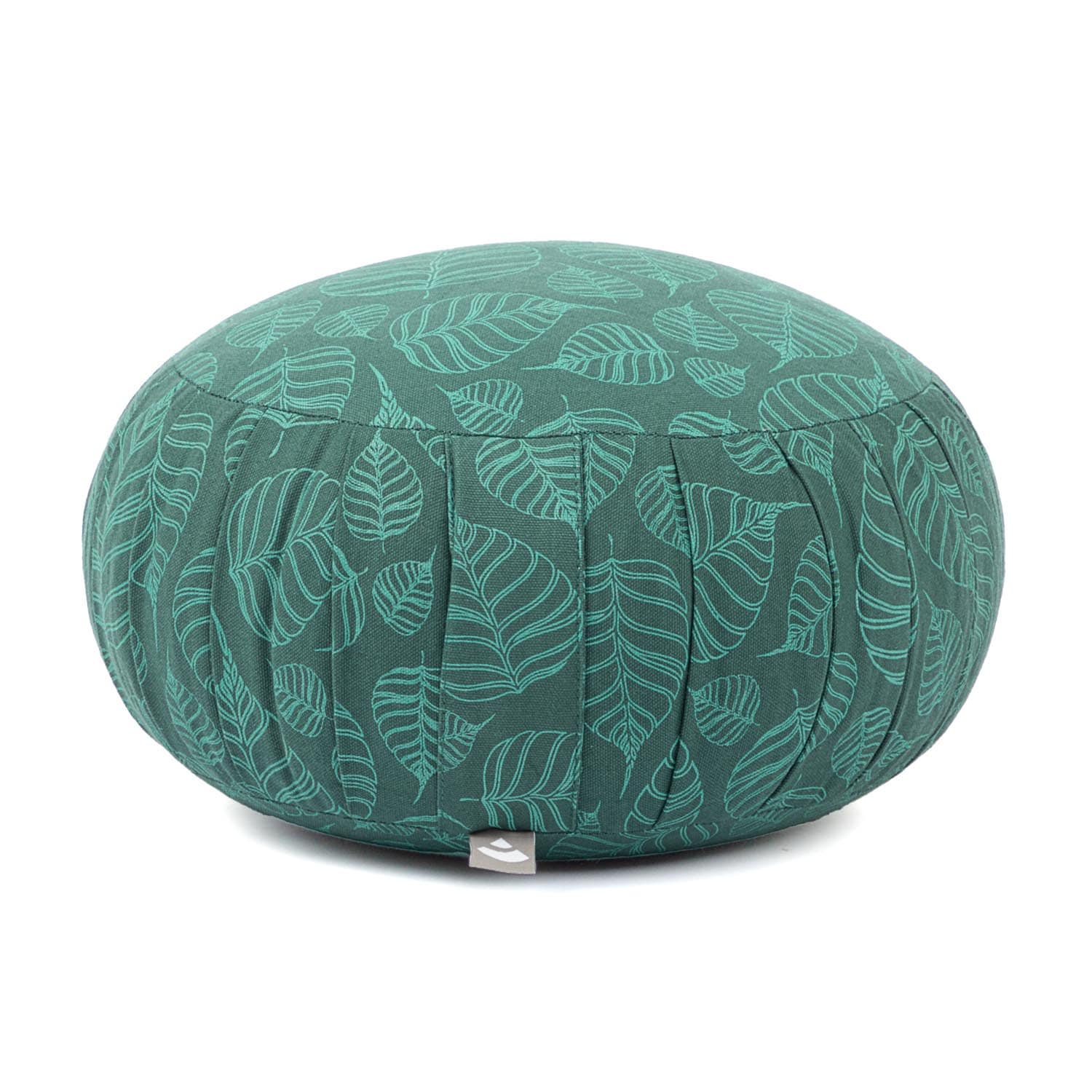 Bodhi Leaves, deep green