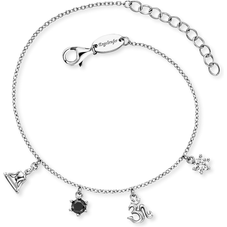 Engelsrufer Armband 925er Silber One Size Damen