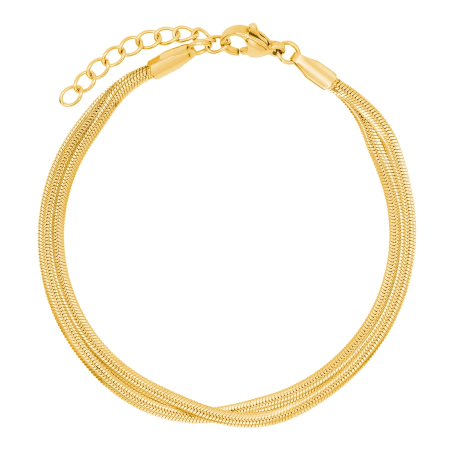 Heideman Armband Paull Goldfarben Damen