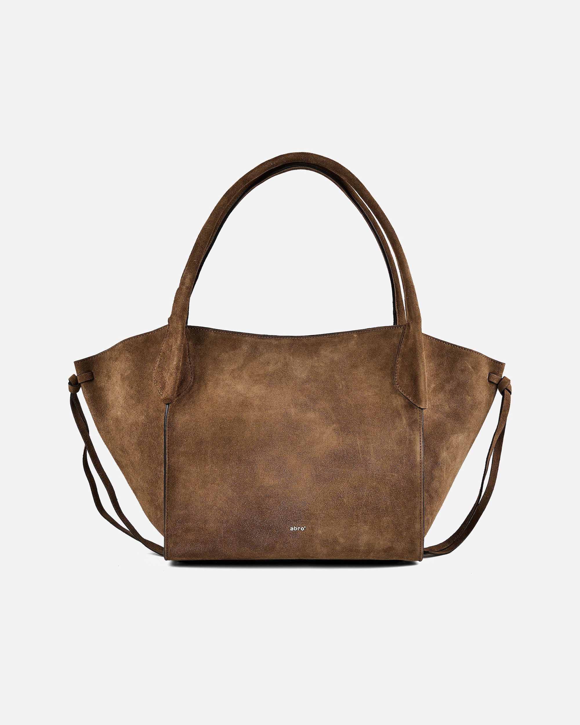 Tasche für Weiblich abro Vibe Schultertasche khaki