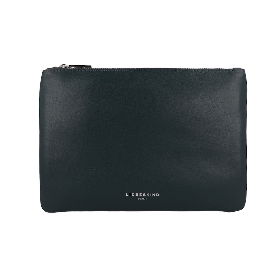 Liebeskind Dancing Letters Kosmetiktasche mystic river Grün Damen