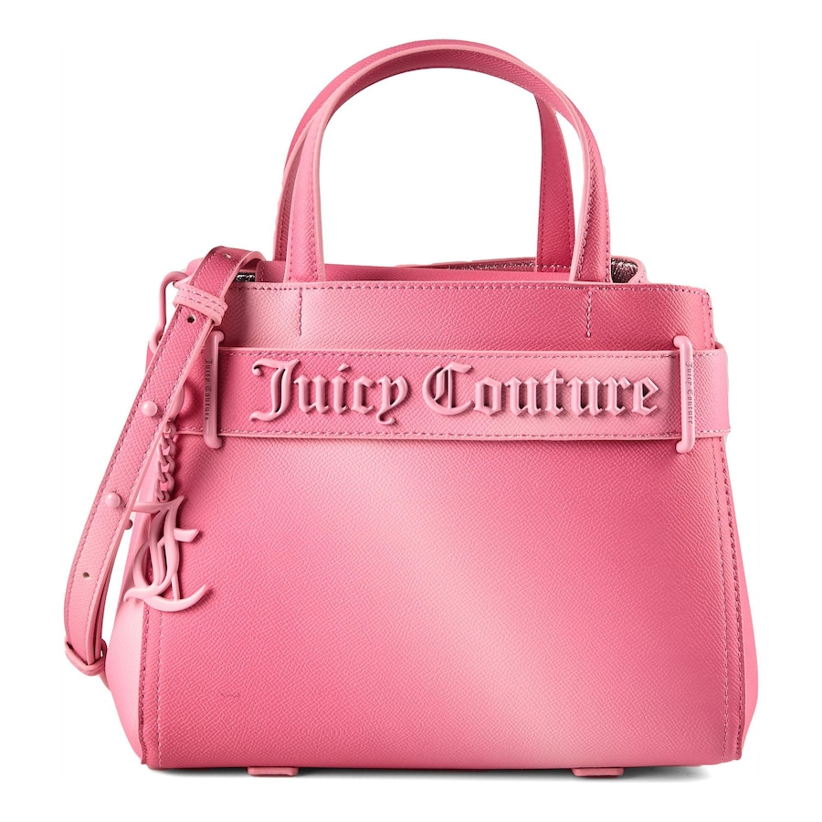 Juicy Couture Jasmine Henkeltasche pink shaded Pink Damen