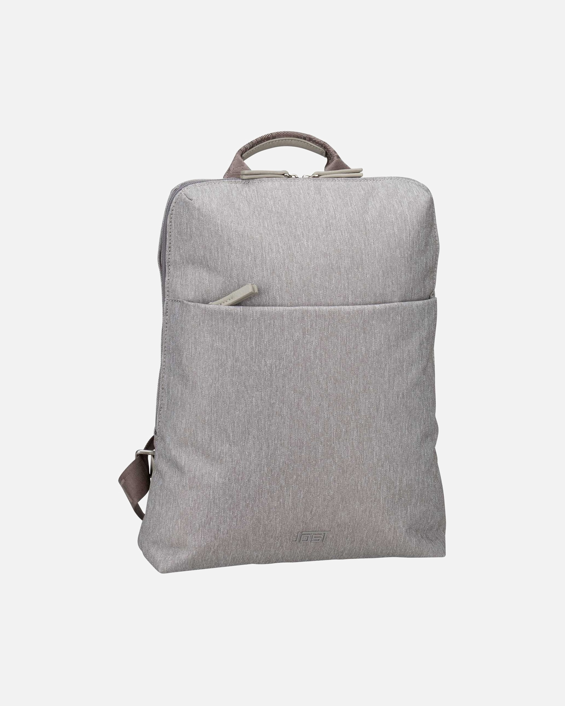 Rucksack für Unisex Jost Rucksack Bergen Hellgrau
