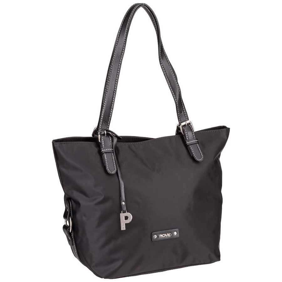 Picard Shopper Sonja Schwarz Damen