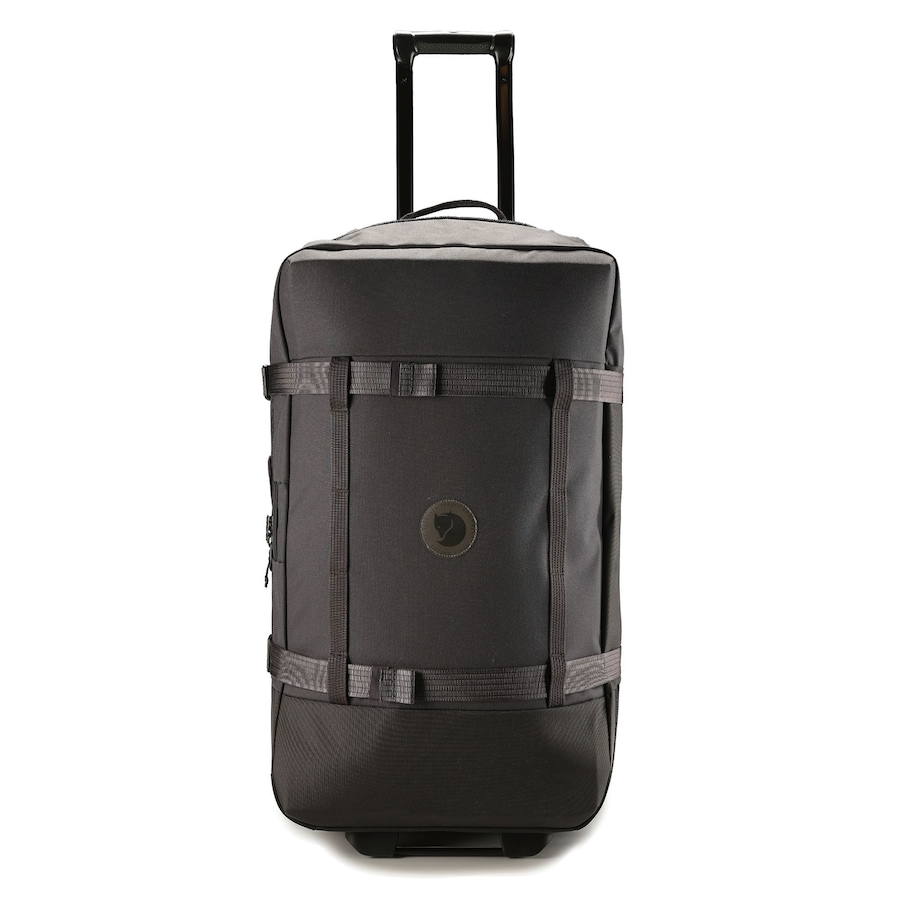 Fjällräven Travel Färden 120 L 2 Rollen Reisetasche 75 cm coal black Schwarz Herren