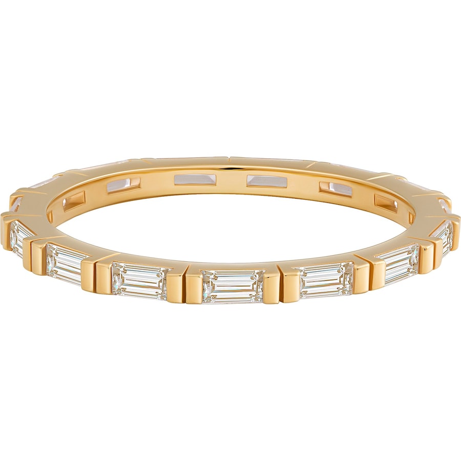 caï Damenring 925er Silber 54 Damen