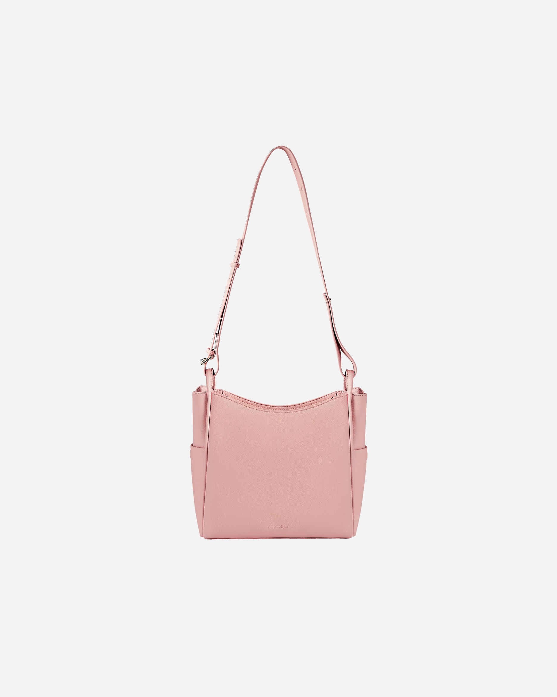Handtasche für Weiblich Victoria Hyde London Olivia Pink