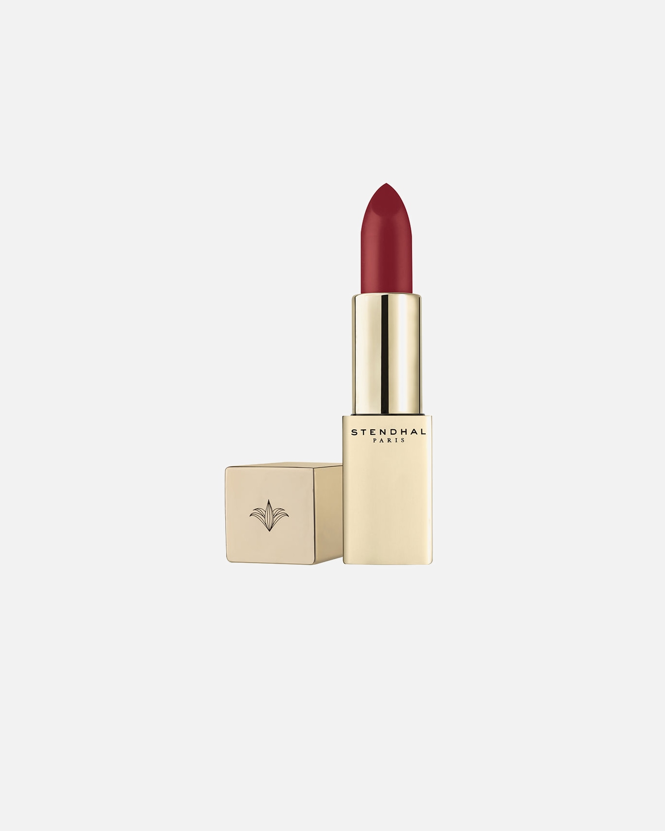 Lippenfarbe für Unisex Stendhal PUR LUXE rouge à lèvres soin 300-Louise