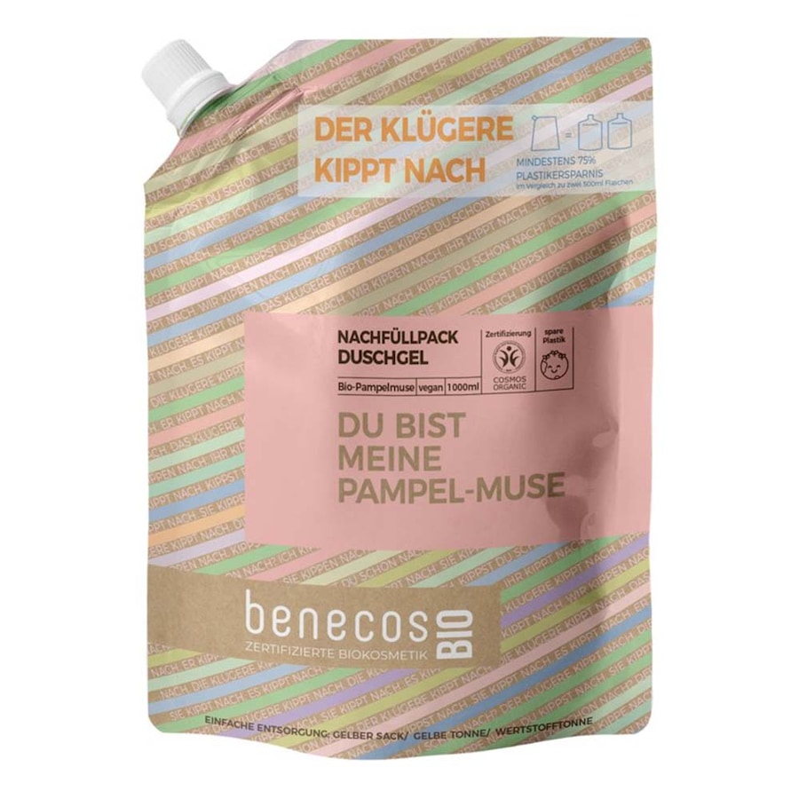 benecos Grapefruit 1 l