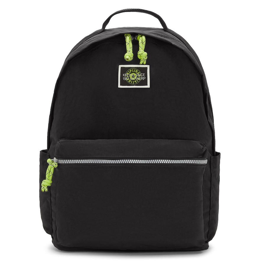 Kipling K.Valley Daypack valley black c Schwarz Herren