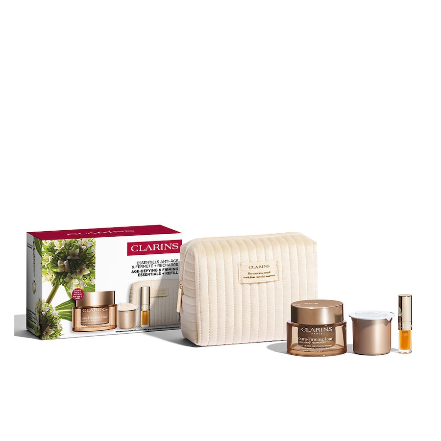 Clarins Extra-Firming 40+ XMAS-Set Damen