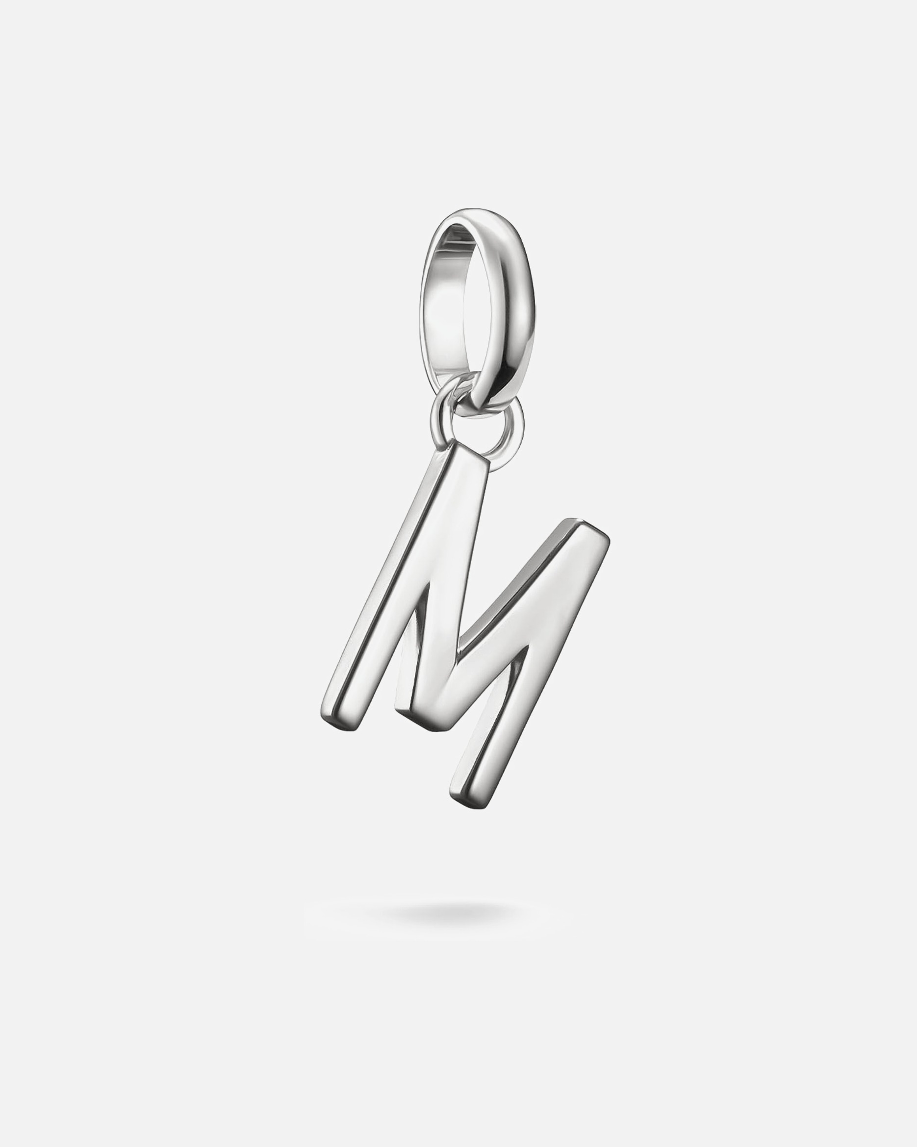 Schmuckanhänger für Weiblich Thomas Sabo Charm 925er Silber, recycelt M