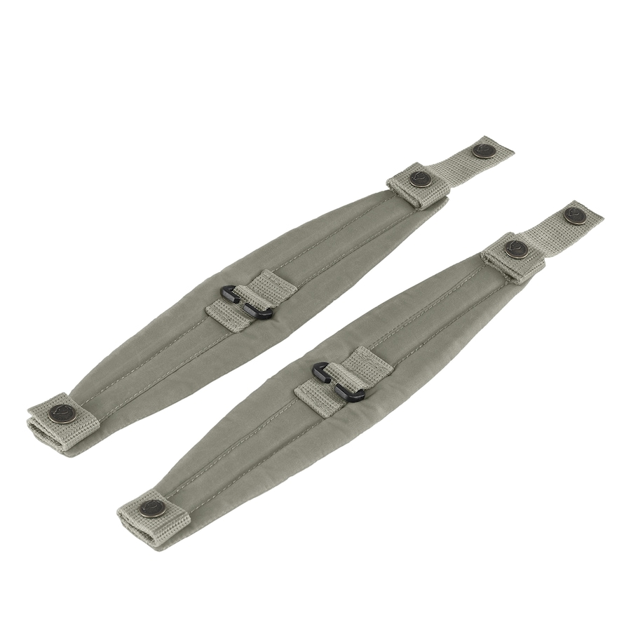 Fjällräven Kanken Schulterträger 6 cm Fog Damen