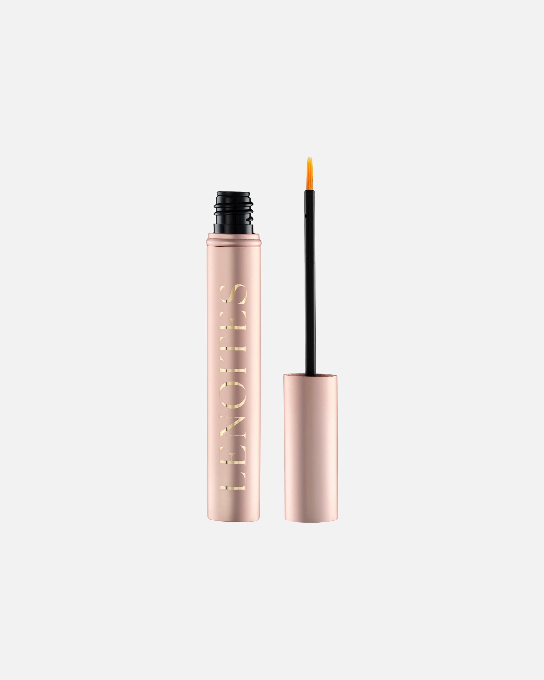 Wimpernpflege für Weiblich Lenoites Wimpern Serum 'Eyelash Growth Serum' transparent