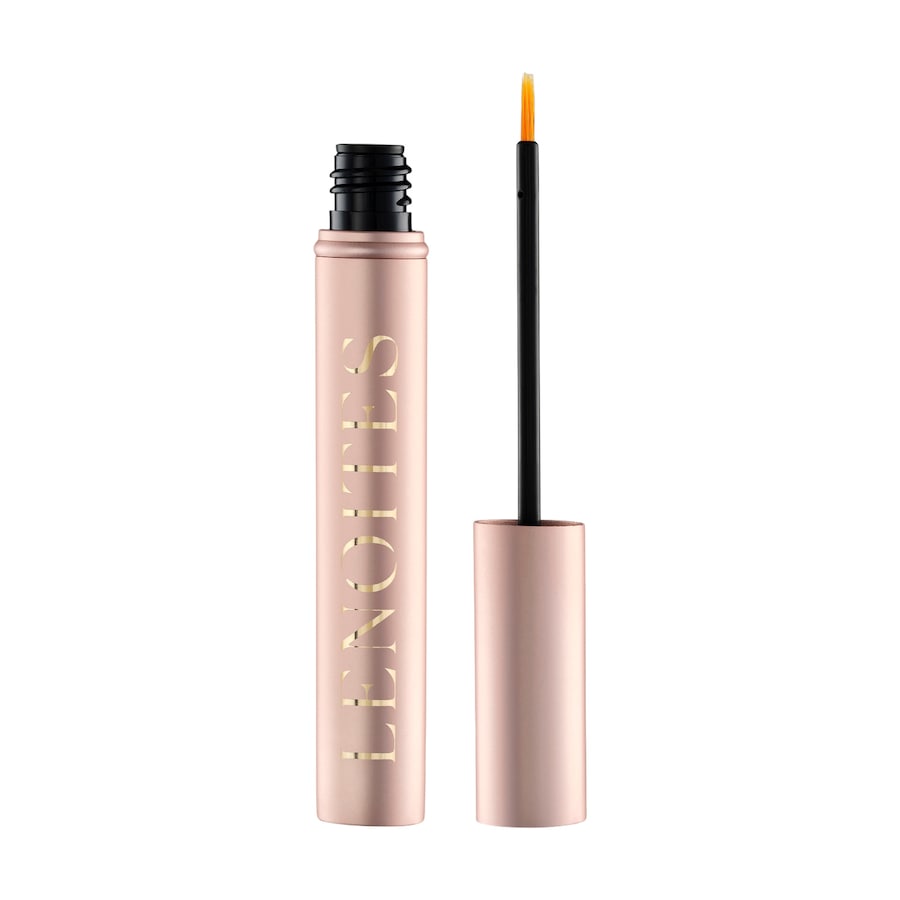 Lenoites Wimpern Serum 'Eyelash Growth Serum' transparent 005 l Nude Damen