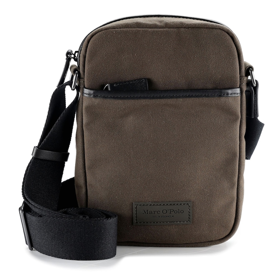 Marc O'Polo Umhängetasche copley brown Hellbraun Damen