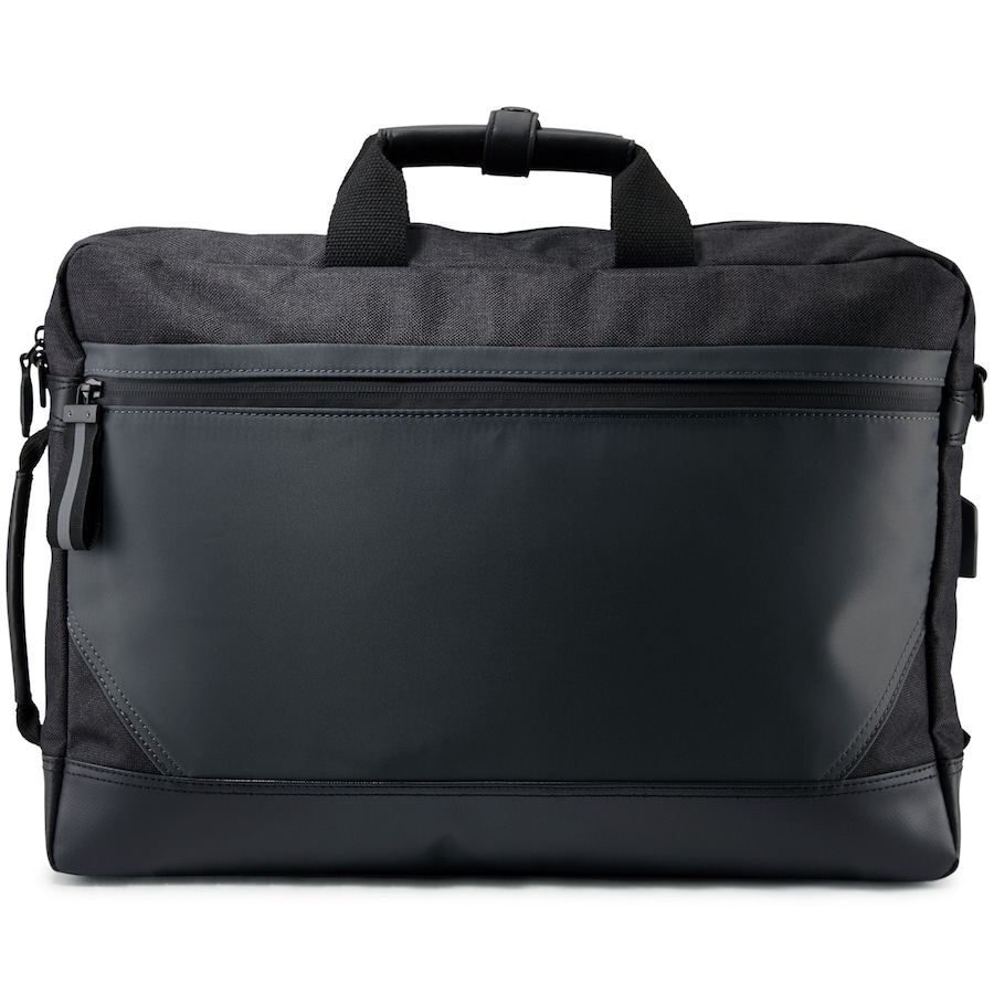 Picard Multifunktions-Laptoptasche Speed schwarz Schwarz Herren