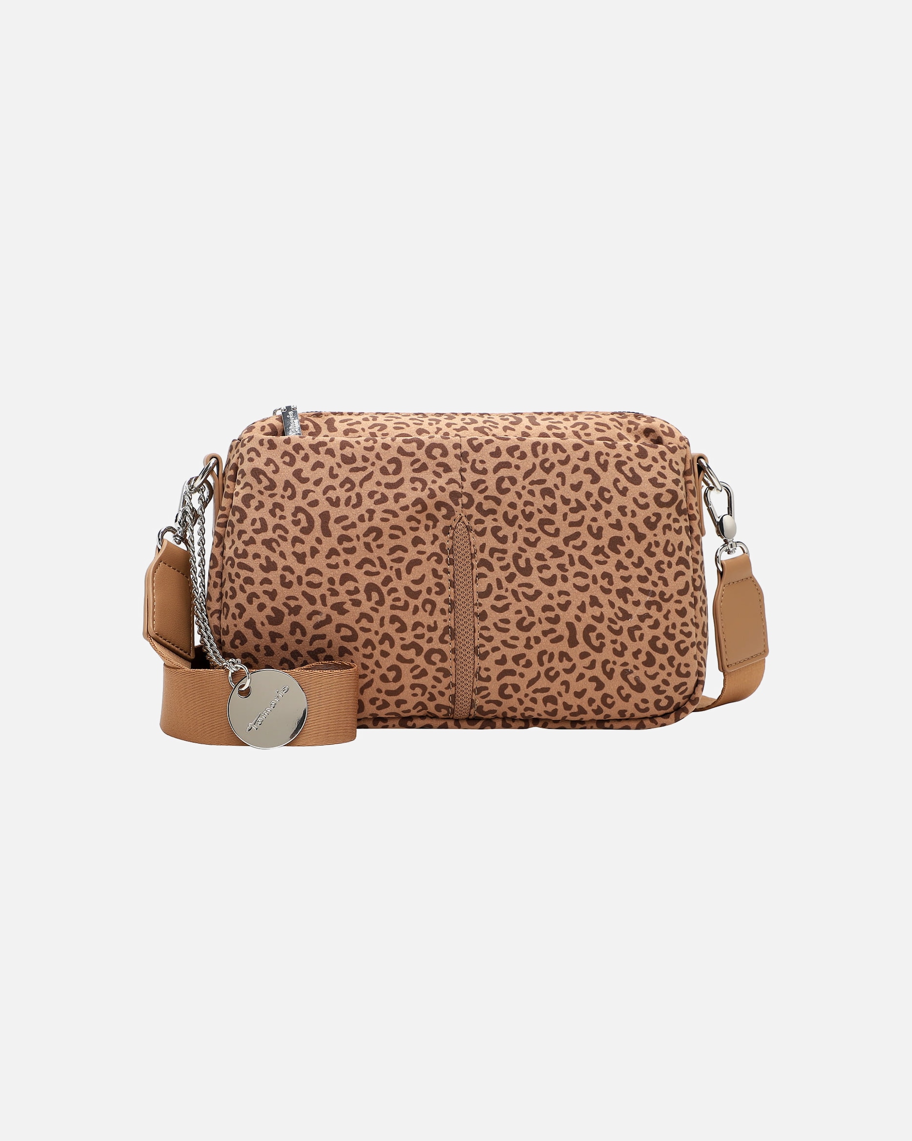 Tasche für Weiblich Tamaris Umhängetasche TAS Mia Sand