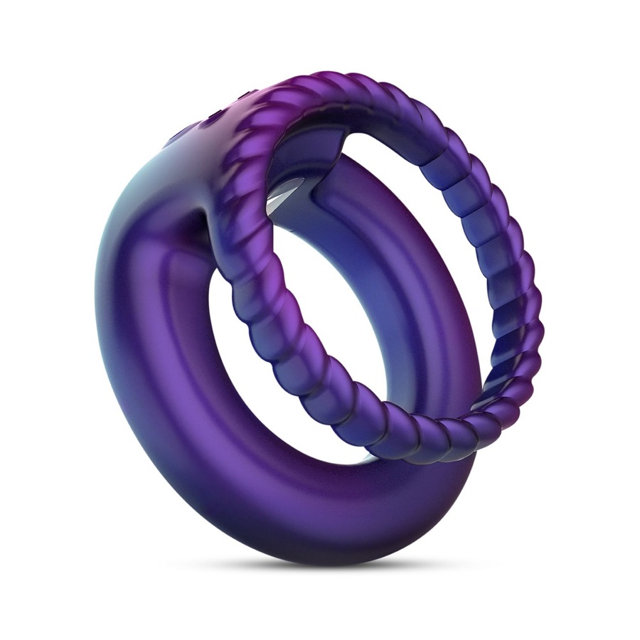 hueman Jupiter Vibrierender Penisring