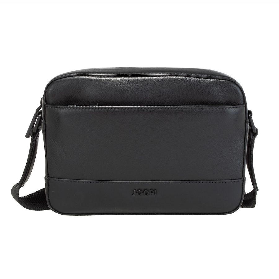 JOOP! Umhängetasche 'Manciano Pino Shoulderbag xshz' Schwarz Herren